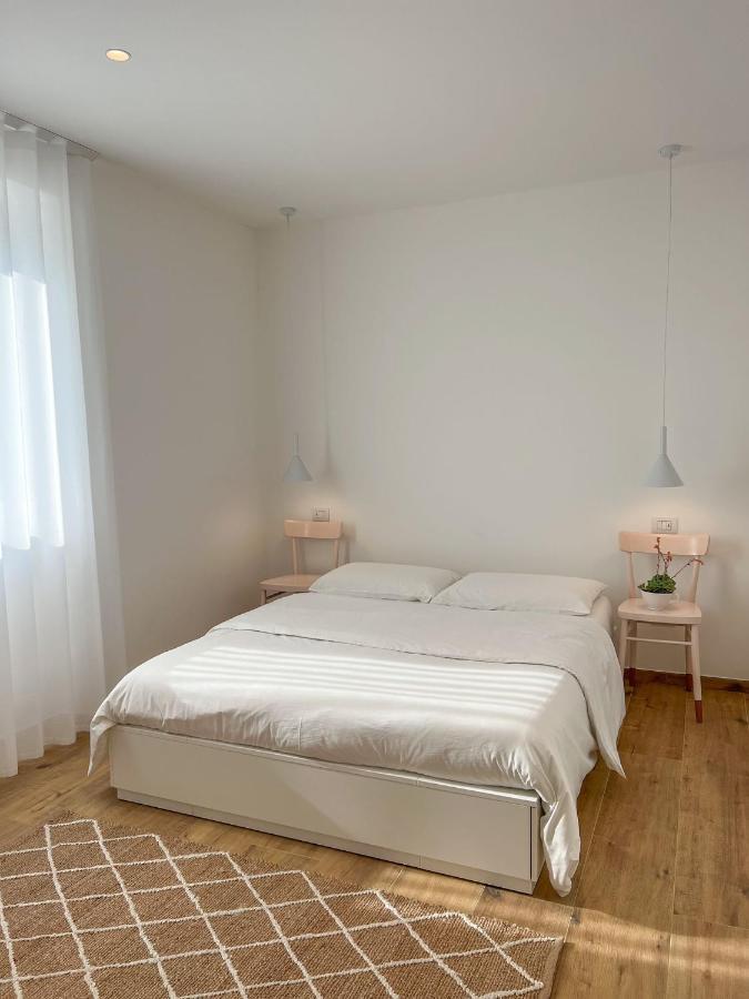 Sant'Antoni Apartments Tenno Exteriör bild