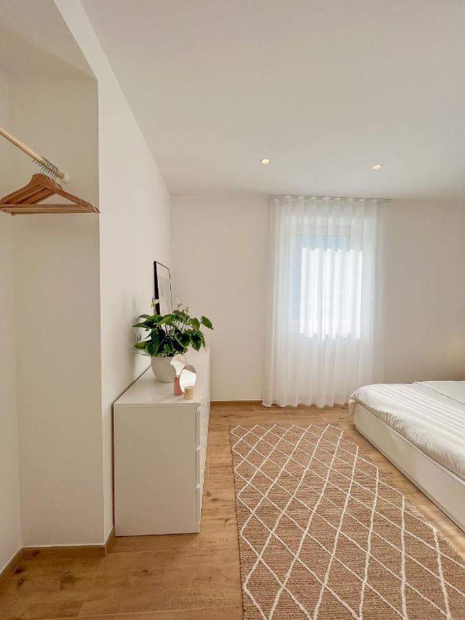 Sant'Antoni Apartments Tenno Exteriör bild
