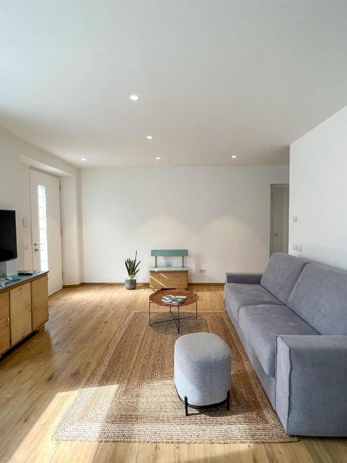 Sant'Antoni Apartments Tenno Exteriör bild