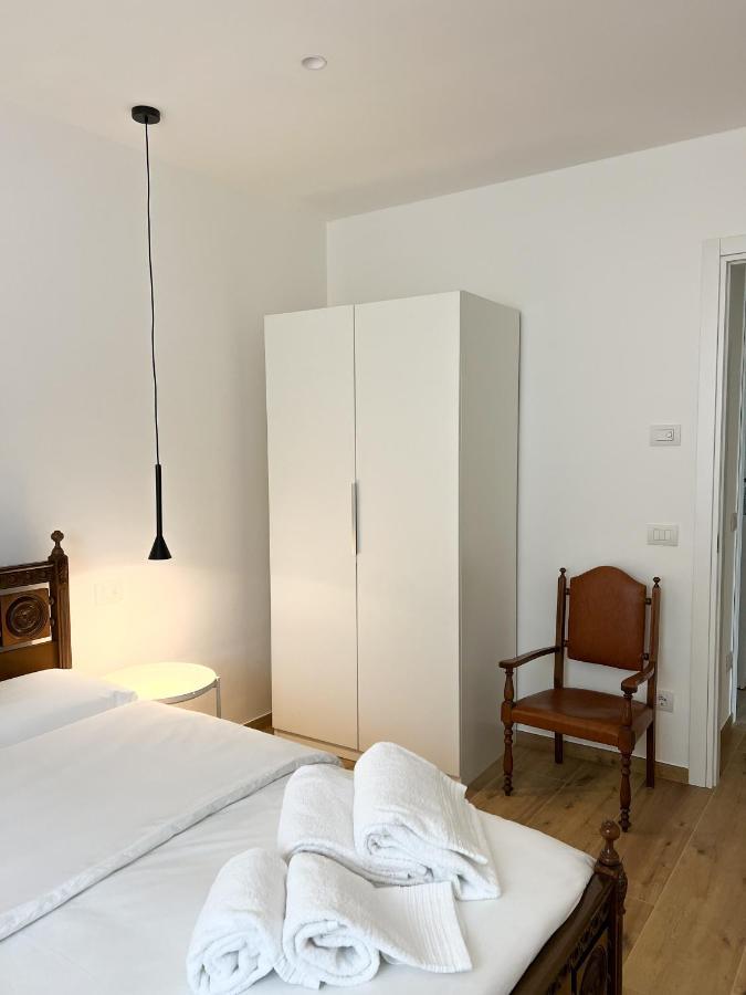 Sant'Antoni Apartments Tenno Exteriör bild