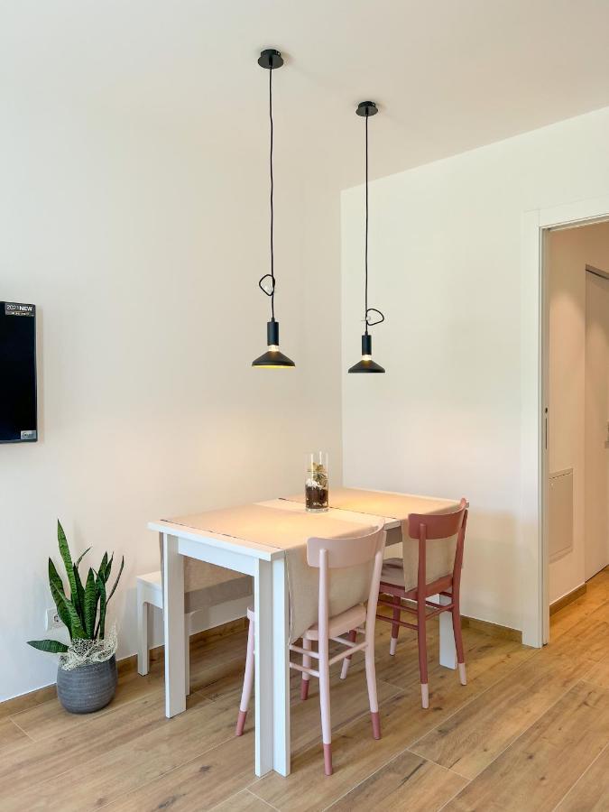 Sant'Antoni Apartments Tenno Exteriör bild