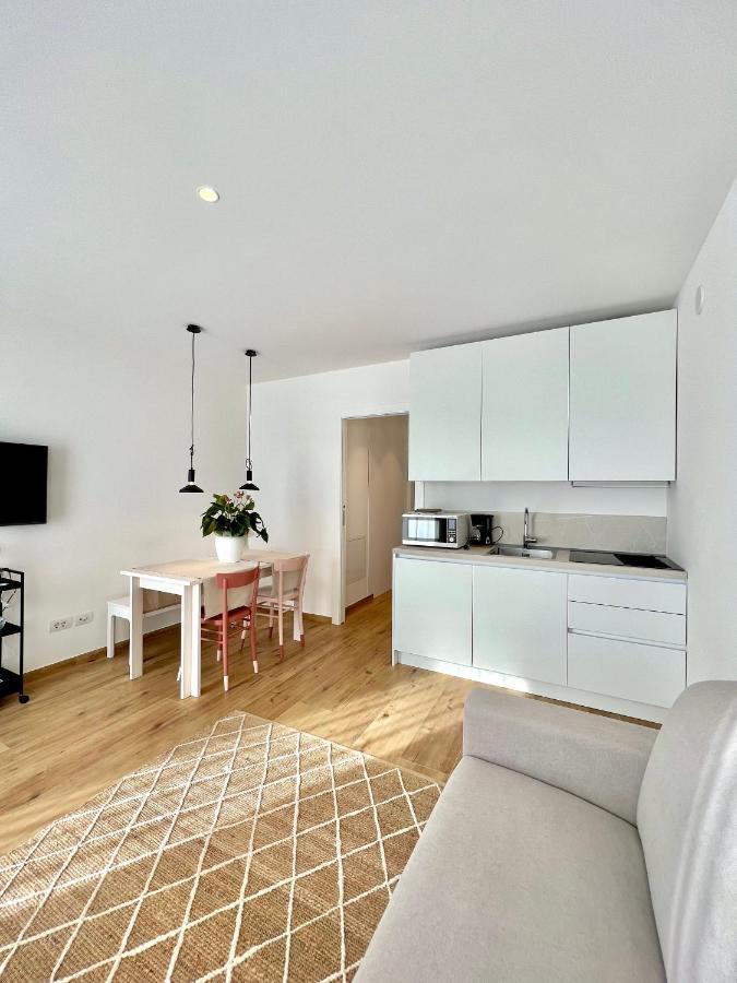 Sant'Antoni Apartments Tenno Exteriör bild