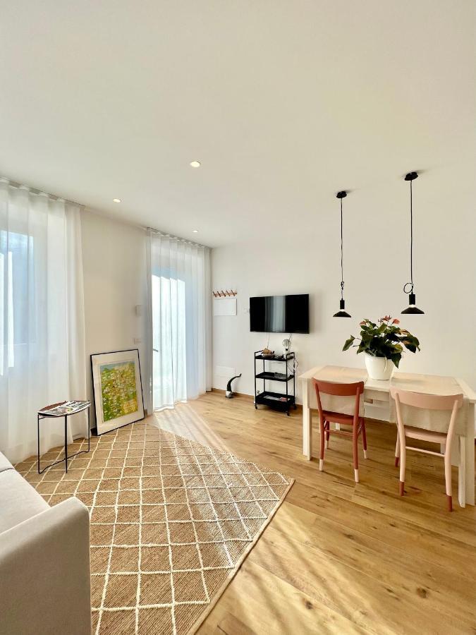 Sant'Antoni Apartments Tenno Exteriör bild